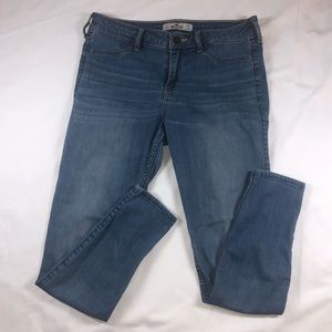 Hollister Skinny Jeans